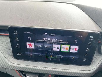 Skoda Kamiq 1.0 TSI Monte Carlo 5dr DSG