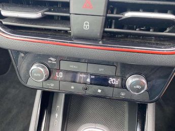 Skoda Kamiq 1.0 TSI Monte Carlo 5dr DSG