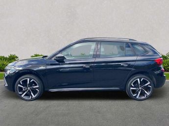 Skoda Kamiq 1.0 TSI Monte Carlo 5dr DSG