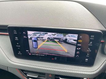 Skoda Kamiq 1.0 TSI Monte Carlo 5dr DSG