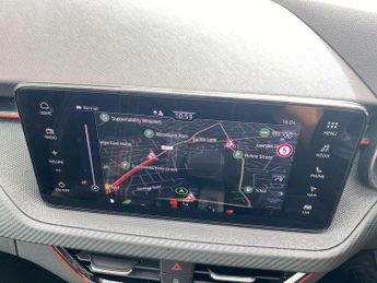 Skoda Kamiq 1.0 TSI Monte Carlo 5dr DSG