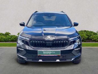 Skoda Kamiq 1.0 TSI Monte Carlo 5dr DSG