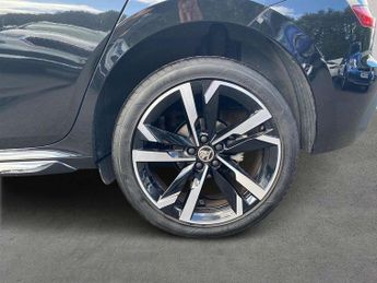 Skoda Kamiq 1.0 TSI Monte Carlo 5dr DSG