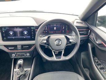 Skoda Kamiq 1.0 TSI Monte Carlo 5dr DSG