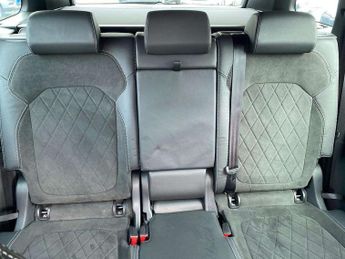 Skoda Kodiaq 2.0 TDI 200 Sport Line 4x4 5dr DSG [7 Seat]