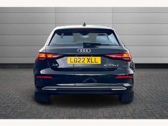 Audi A3 40 TFSI e Sport 5dr S Tronic