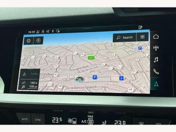 Audi A3 40 TFSI e Sport 5dr S Tronic