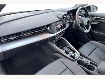 Audi A3 40 TFSI e Sport 5dr S Tronic
