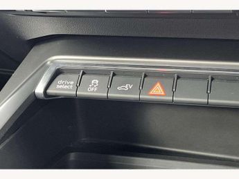 Audi A3 40 TFSI e Sport 5dr S Tronic