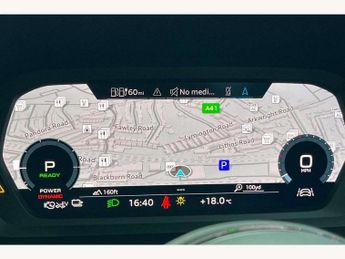 Audi A3 40 TFSI e Sport 5dr S Tronic