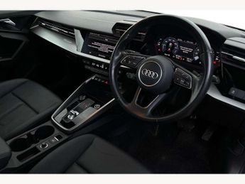 Audi A3 40 TFSI e Sport 5dr S Tronic