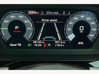 Audi A3 40 TFSI e Sport 5dr S Tronic