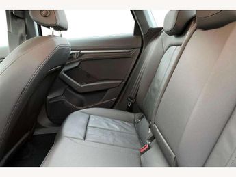 Audi A3 40 TFSI e Sport 5dr S Tronic