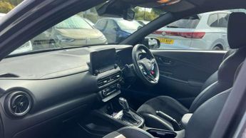 Hyundai Kona N 2.0 TGDi N 5dr DCT