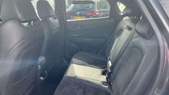 Hyundai Kona N 2.0 TGDi N 5dr DCT
