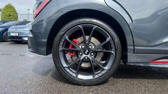 Hyundai Kona N 2.0 TGDi N 5dr DCT