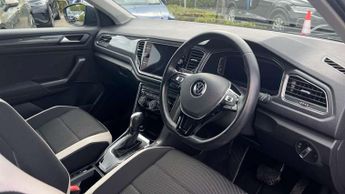 Volkswagen T-Roc 1.5 TSI EVO SEL 5dr DSG