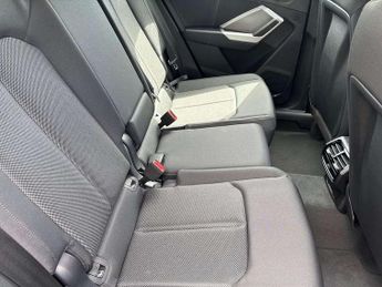 Audi Q3 35 TFSI Sport 5dr S Tronic