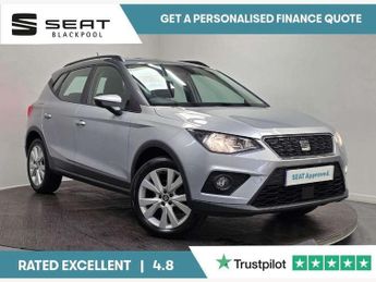 SEAT Arona 1.0 TSI SE 5dr