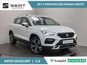 SEAT Ateca 1.5 TSI EVO SE Technology 5dr