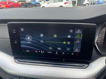 Skoda Octavia 1.5 TSI e-TEC SE L 5dr DSG