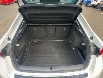 Skoda Octavia 1.5 TSI e-TEC SE L 5dr DSG