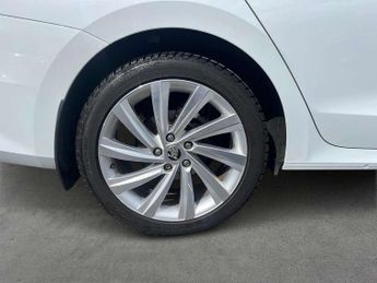 Skoda Octavia 1.5 TSI e-TEC SE L 5dr DSG