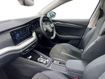 Skoda Octavia 1.5 TSI e-TEC SE L 5dr DSG