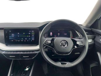 Skoda Octavia 1.5 TSI e-TEC SE L 5dr DSG