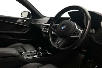 BMW 1 Series 118i [136] M Sport 5dr Step Auto
