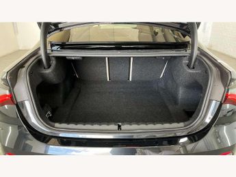 BMW 4 Series 420i M Sport 2dr Step Auto