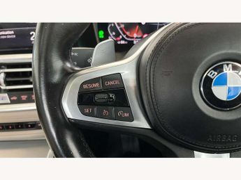 BMW 4 Series 420i M Sport 2dr Step Auto