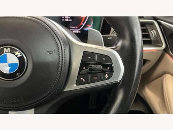 BMW 4 Series 420i M Sport 2dr Step Auto