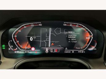 BMW 4 Series 420i M Sport 2dr Step Auto