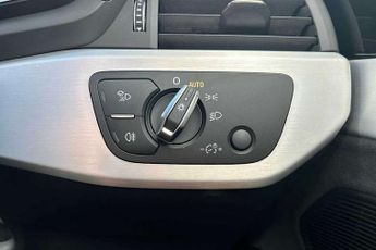 Audi A5 40 TFSI 204 S Line 2dr S Tronic