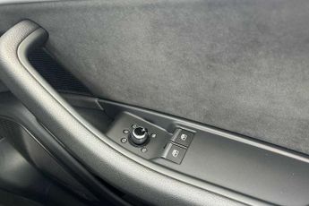 Audi A5 40 TFSI 204 S Line 2dr S Tronic