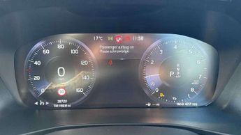 Volvo XC40 1.5 T3 [163] R DESIGN 5dr Geartronic