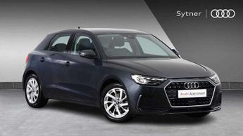 Audi A1 35 TFSI Sport 5dr S Tronic