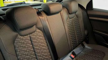 Audi A1 35 TFSI Sport 5dr S Tronic