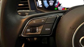 Audi A1 35 TFSI Sport 5dr S Tronic