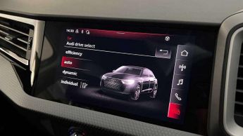 Audi A1 35 TFSI Sport 5dr S Tronic