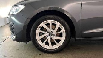 Audi A1 35 TFSI Sport 5dr S Tronic
