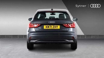Audi A1 35 TFSI Sport 5dr S Tronic