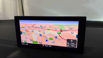 Audi Q2 2.0 TFSI Quattro S Line 5dr S Tronic
