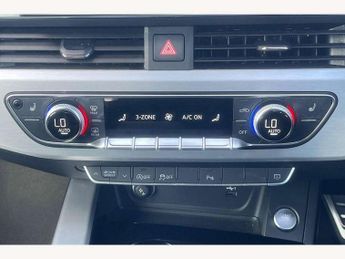 Audi A5 40 TFSI 204 S Line 2dr S Tronic