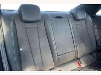 Audi A5 40 TFSI 204 S Line 2dr S Tronic