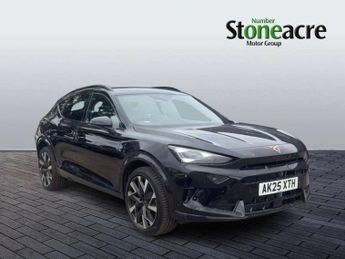 Cupra Formentor 1.5 eTSI 150 V2 5dr DSG