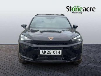 Cupra Formentor 1.5 eTSI 150 V2 5dr DSG