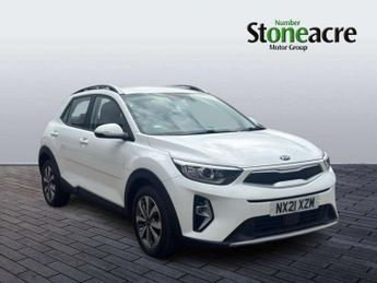 Kia Stonic 1.0T GDi 99 2 5dr