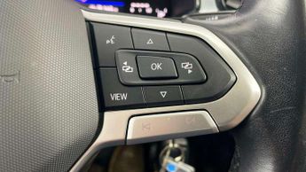 Volkswagen T-Roc 1.5 TSI Life 5dr DSG